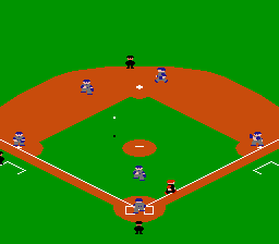 RBI Baseball 2014 Screenthot 2